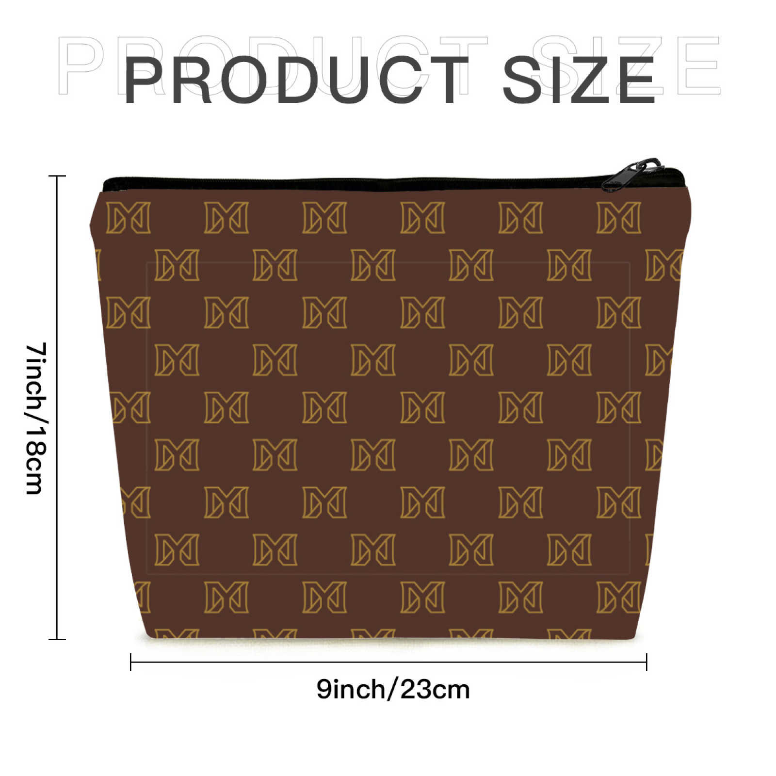 NXY New Style Linen Cosmetic Bags Cases Vintage Makeup Bag Organizer Portable Travel Clutch Bag With Zipper Large Cosmetics Storage Bag Hip