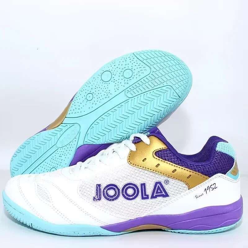 Men Table Shoes Women Tennis Sneakers Light Weight Badminton Footwears