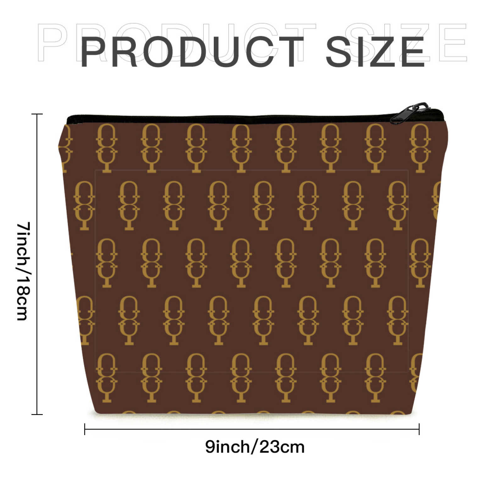 NXY Brand Linen Cosmetic Bags Cases Vintage High Quality Makeup Bag Organizer Portable Travel Clutch Bag Zipper Cosmetics Storage Bag Hip
