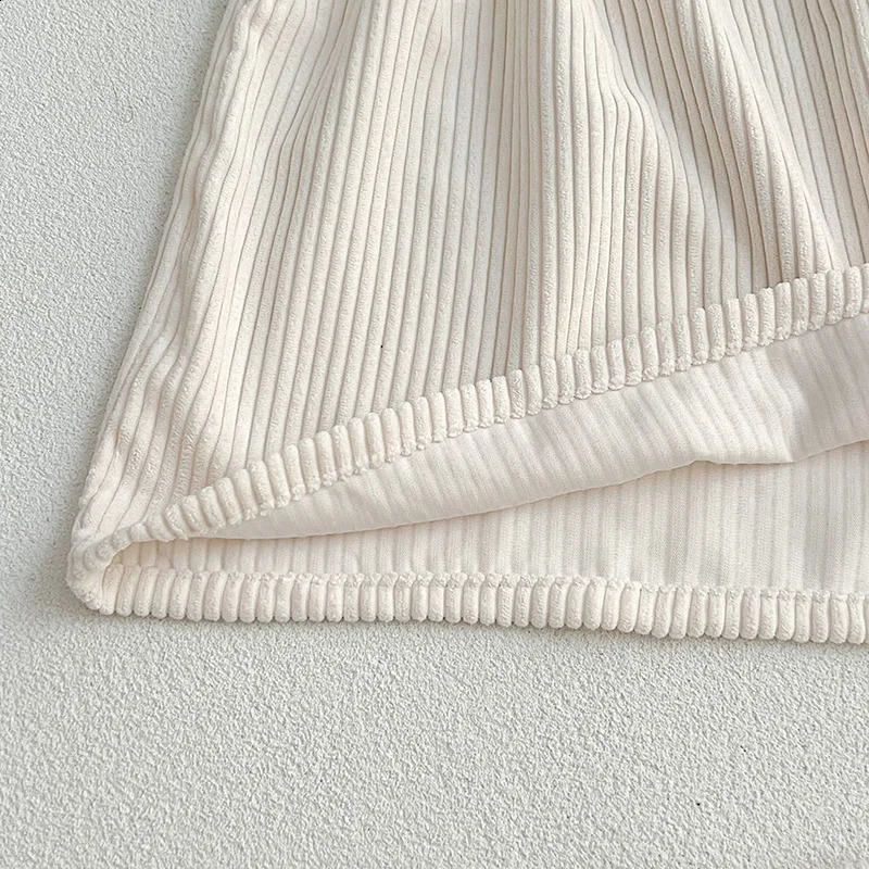 Spring Autumn Kids Baby Girls Long Sleeve Sweet Embroider Princess Dress Casual Baby Girls Dress Children Clothes Dress 250120