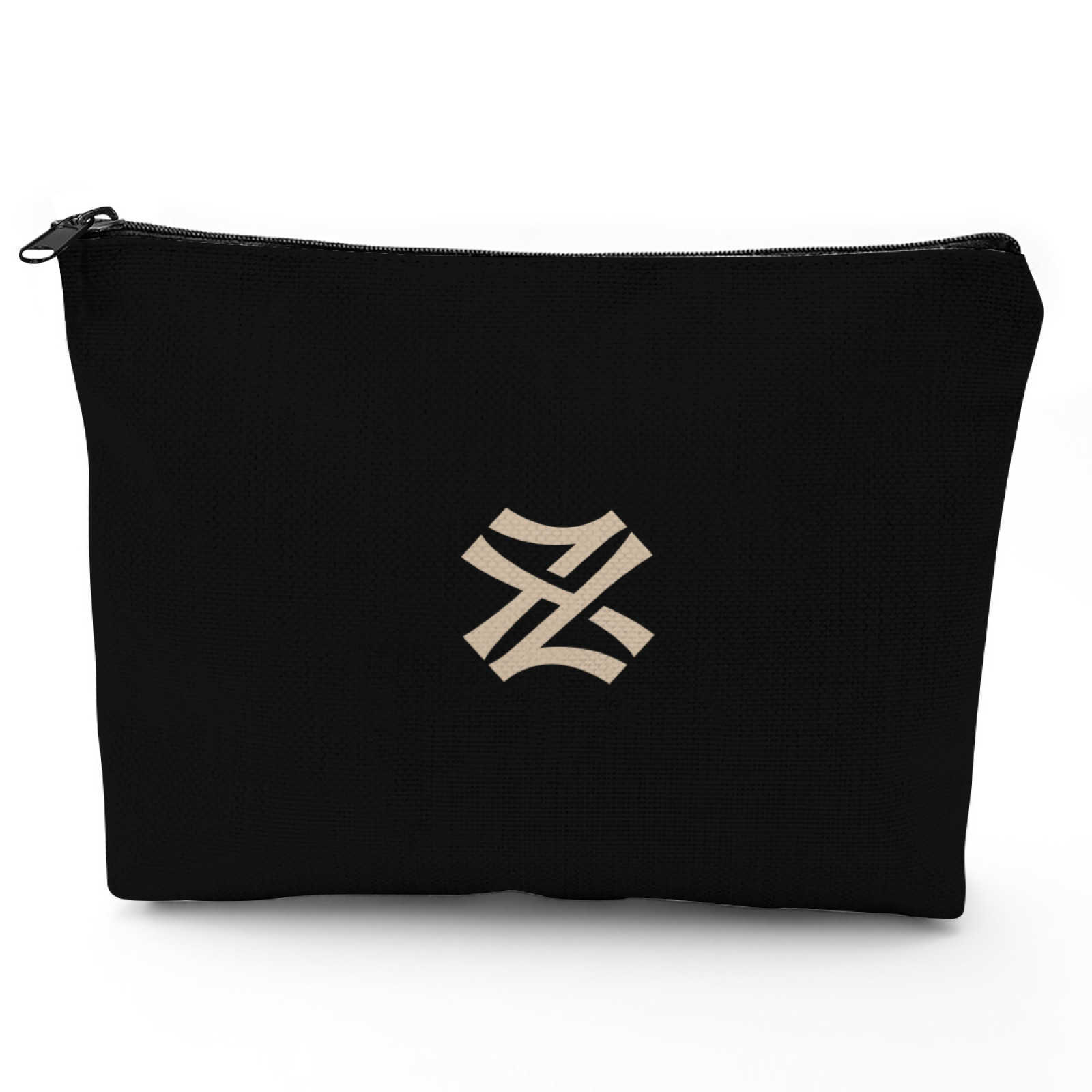NXY Linen Make Up Case Female Luxury Toiletry Bag Large Capacity Storage Pouch Lady Handbag Zipper Cosmetic Bag Travel Organizer Bag Hip