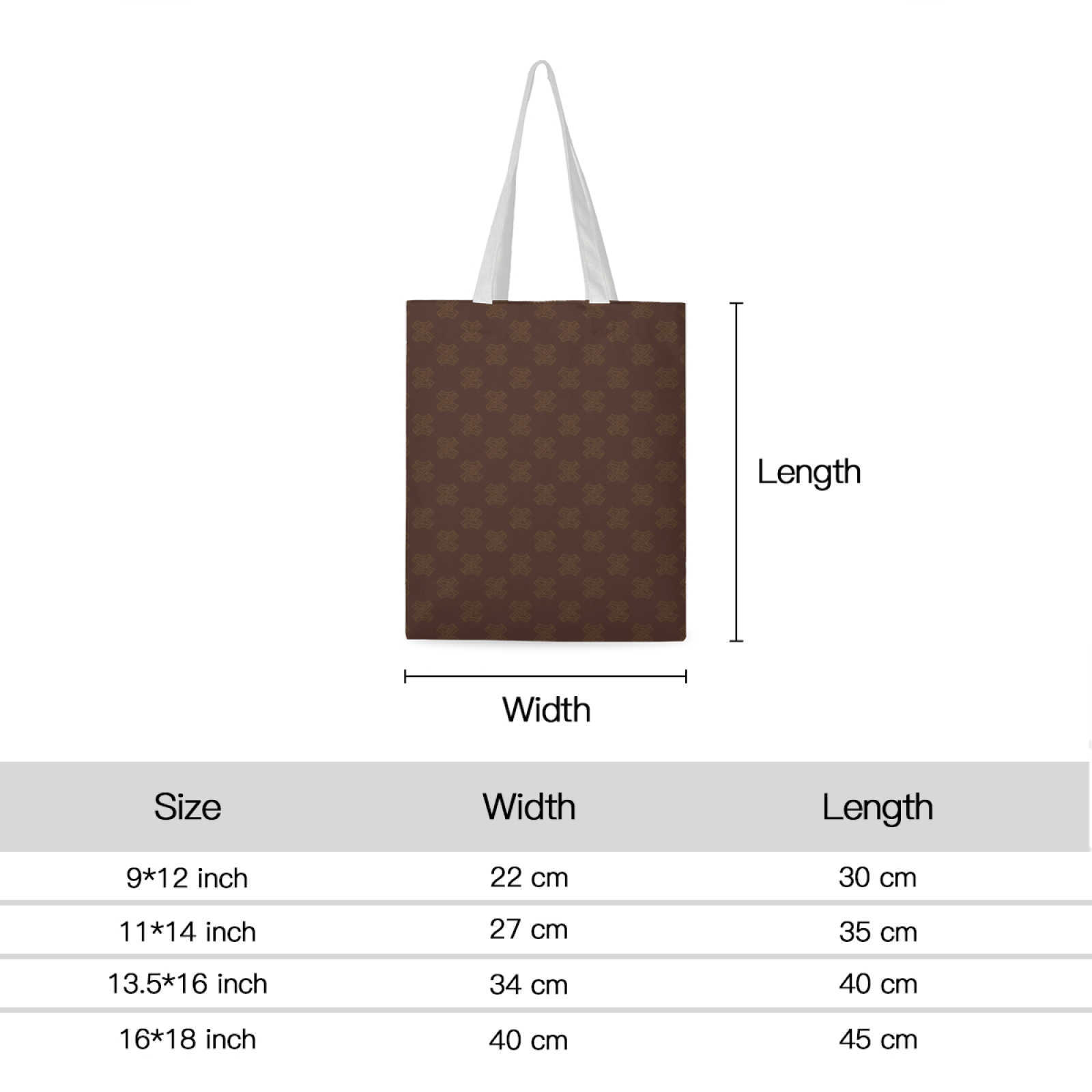 NXY Linen Shopping Bag Large Capacity Shoulder Bag Folding Tote Handbag Reusable Luxurys Handbag multi-size-off-white Casual bag Hip