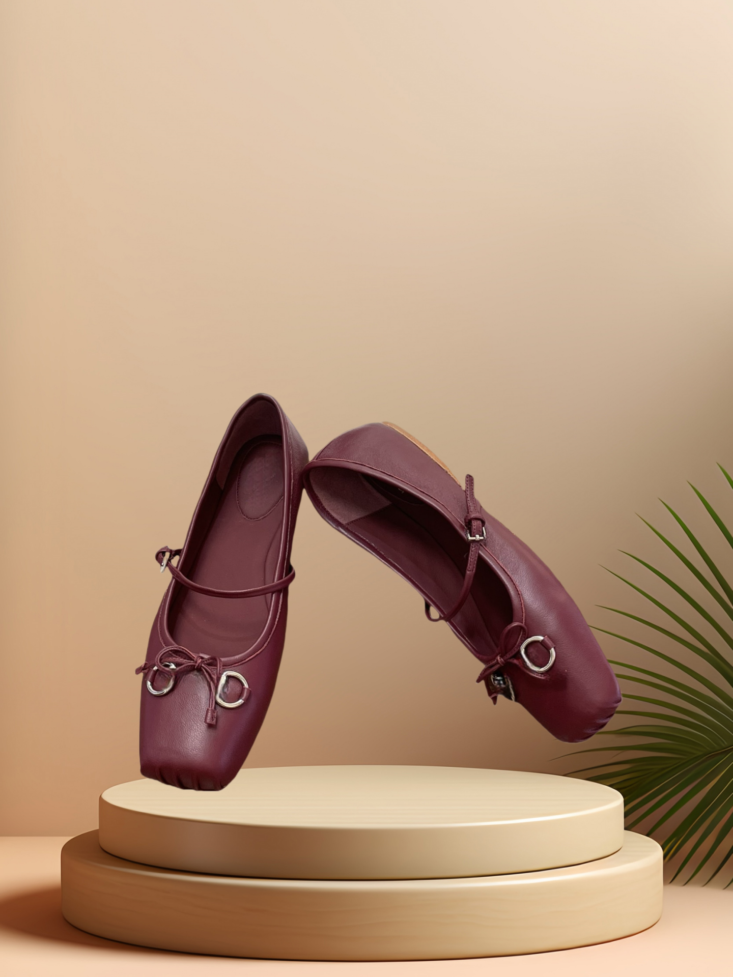 Master quality designer shoes, elegant, stylish, classic couple styles, printed embossed ballet shoes, formal shoes