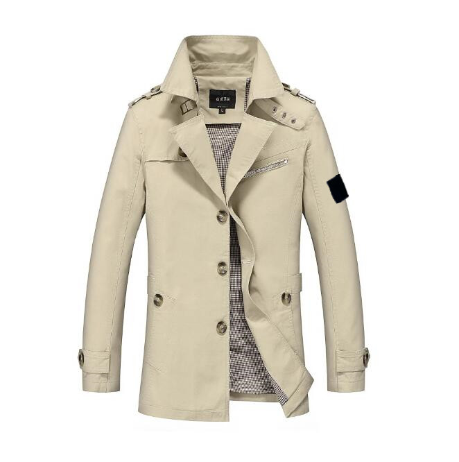 25ss brand jacket cargo jumper men women hoodie Unisex Embroidered Windbreaker Coat - Waterproof Spring & Autumn Jacket for Men and Women coat