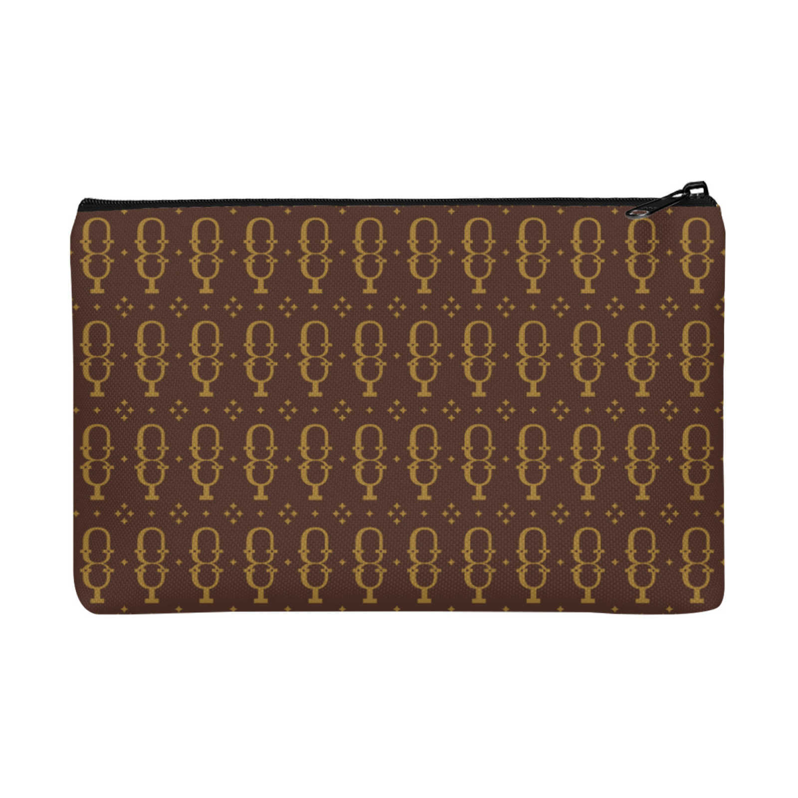 NXY Large Women Canvas Cosmetic Bags Cases Zipper Make Up Bag Travel Washing Makeup Organizer Case Toiletry Pouch Hip