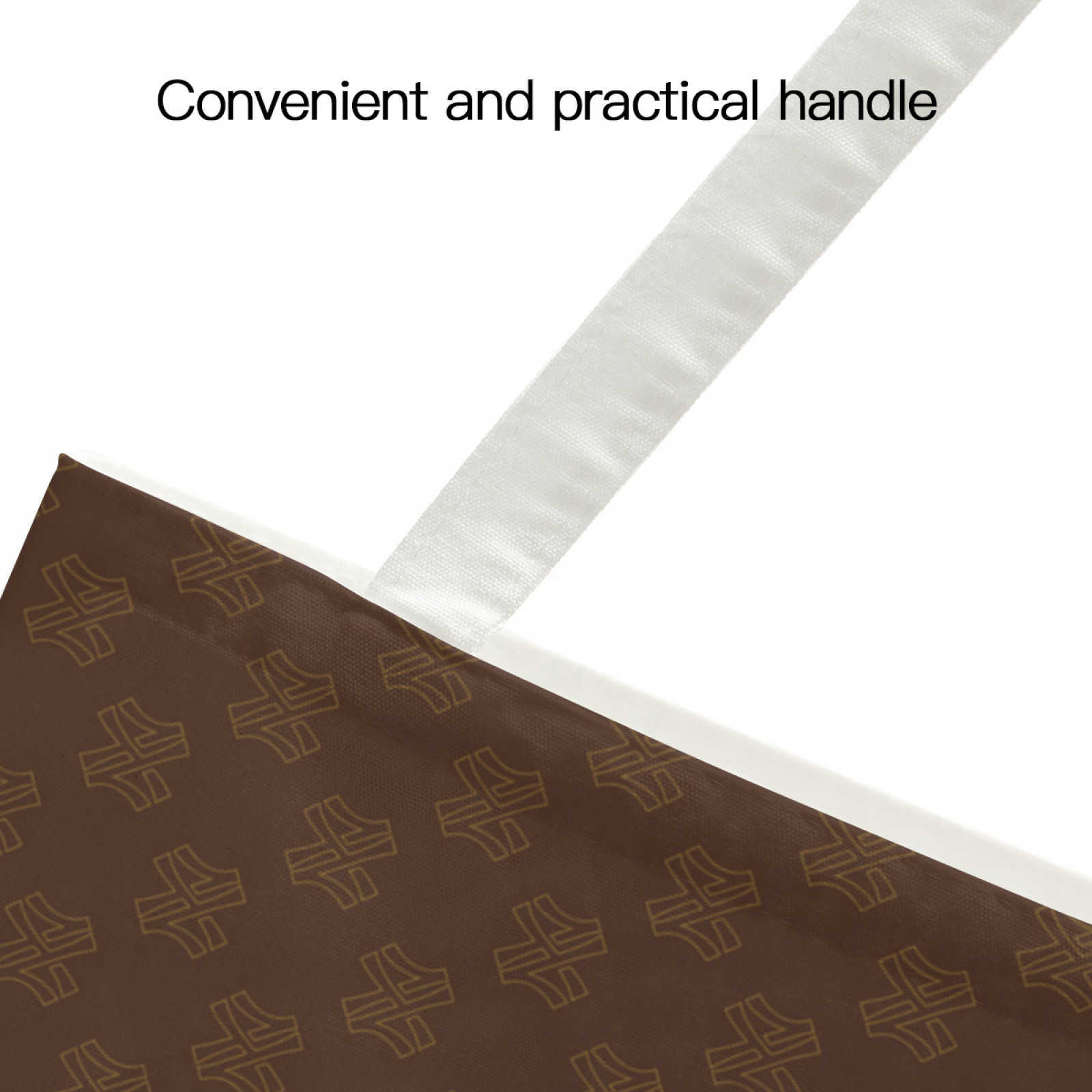 NXY Canvas Shopping Bag Large Capacity Casual Tote Bag Stylish Lightweight Mommy Bag Single Shoulder Commuter Bag Hip