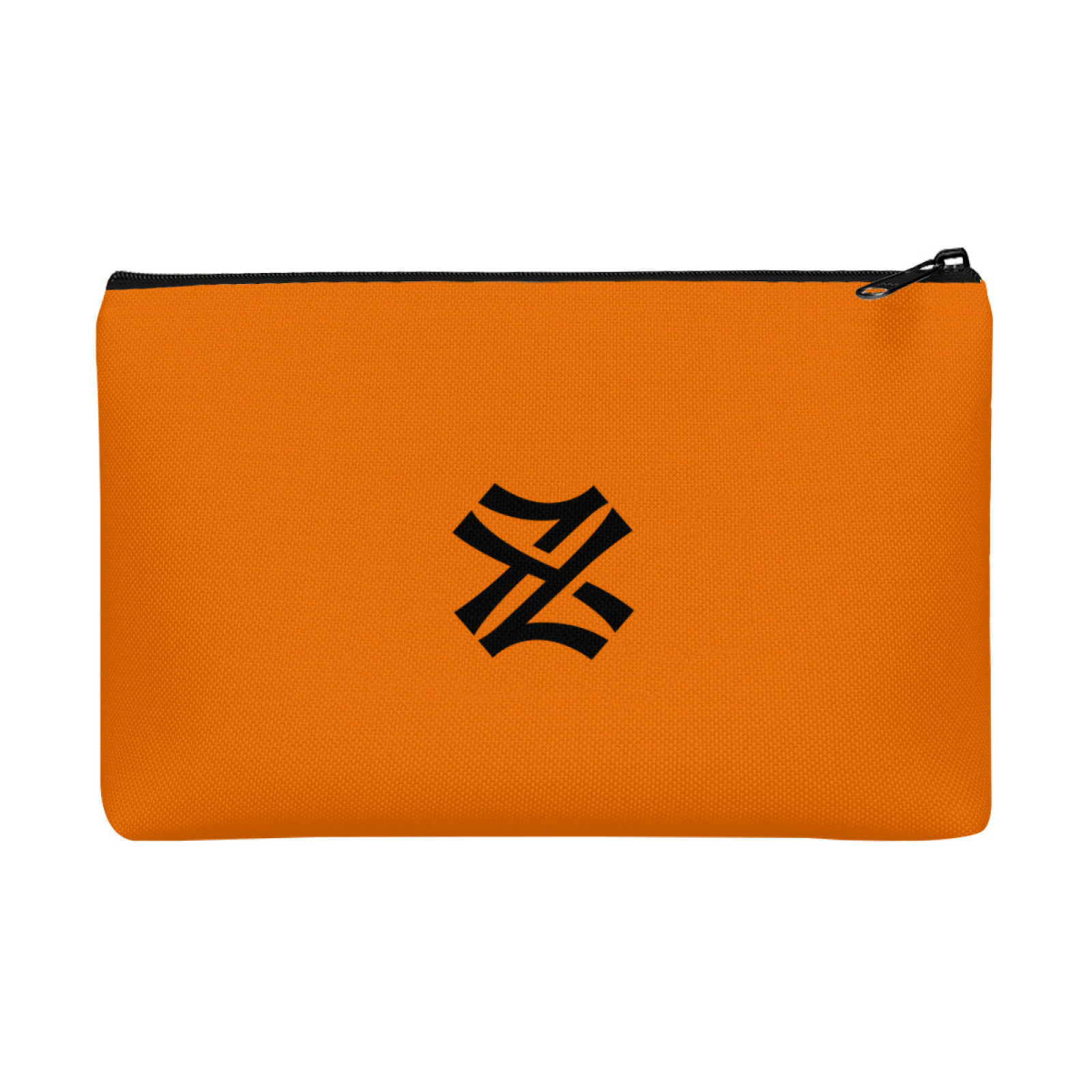 NXY Womens Canvas Cosmetic Bag Portable Toiletry Bag Solid Color Makeup Bag High Quality Storage Clutch Bag Hip