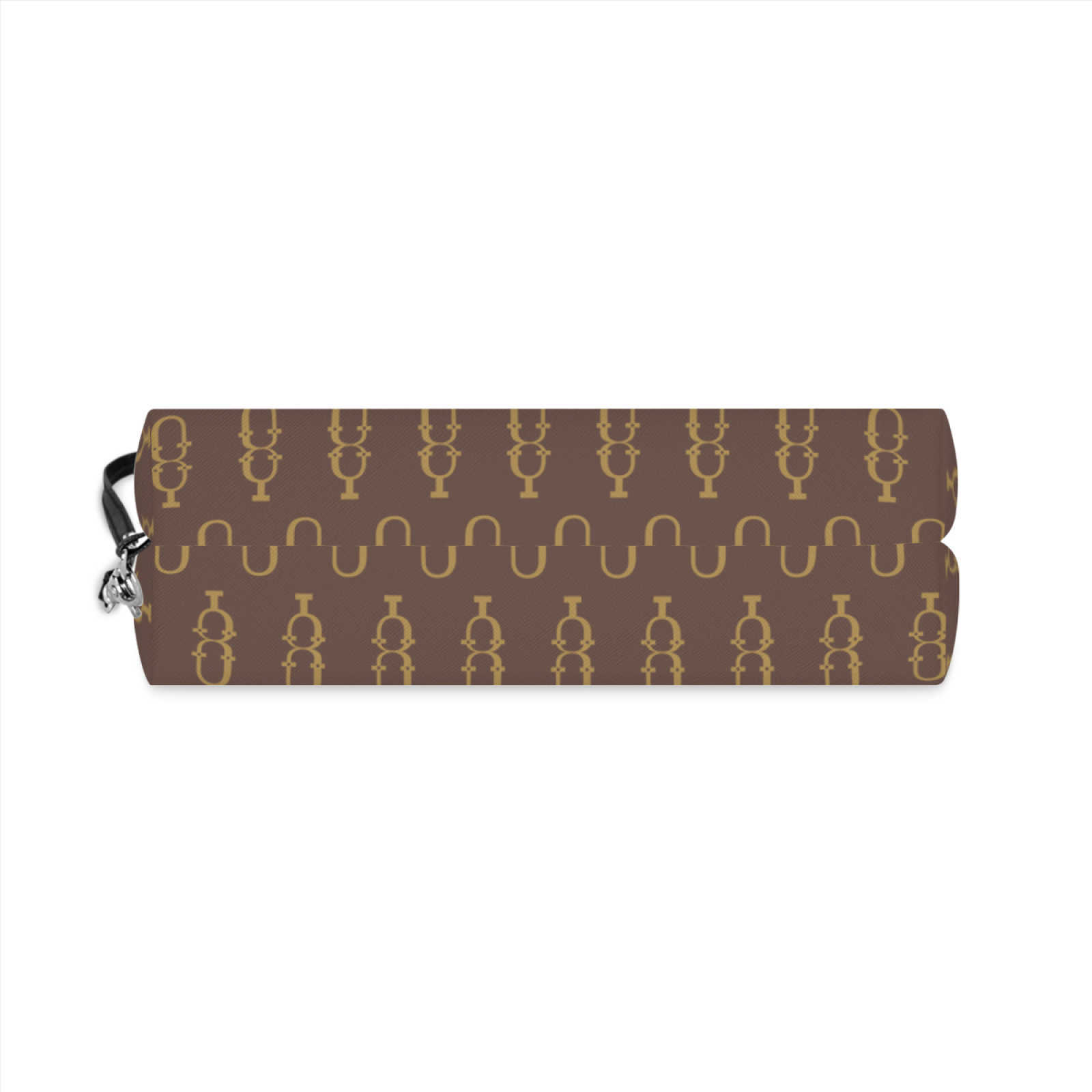 NXY Large Capacity Cosmetic Bags Cases Casual Ladies Fashion Storage Bag With Zipper Female Travel Clutch Bag Small Curved Cosmetic Bag Hip