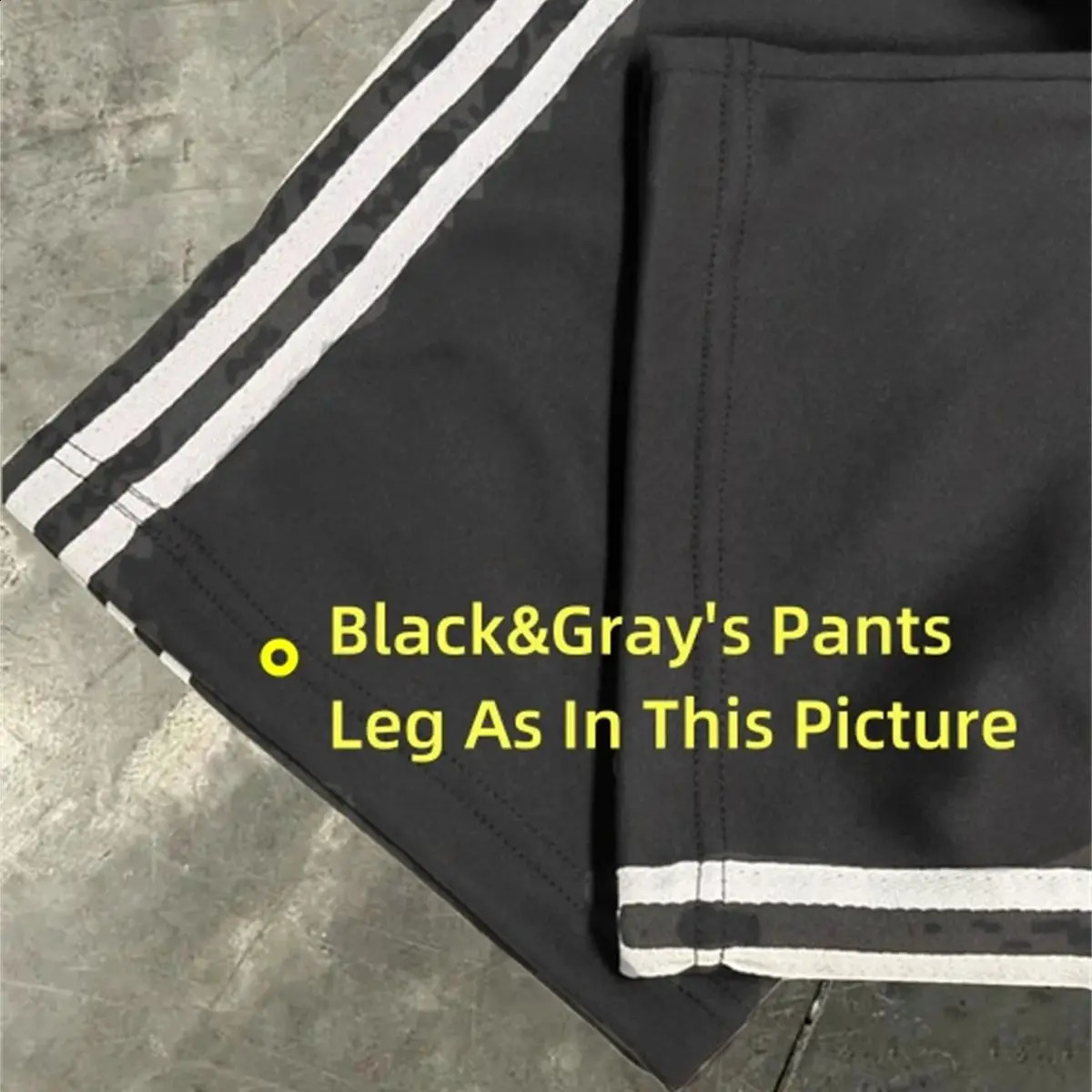 Y2k Striped Casual Women Pants Fashion Retro Harajuku Loose Sweatpants Splice Lattice High Waist Trousers 2024 In Hip Hop 250120