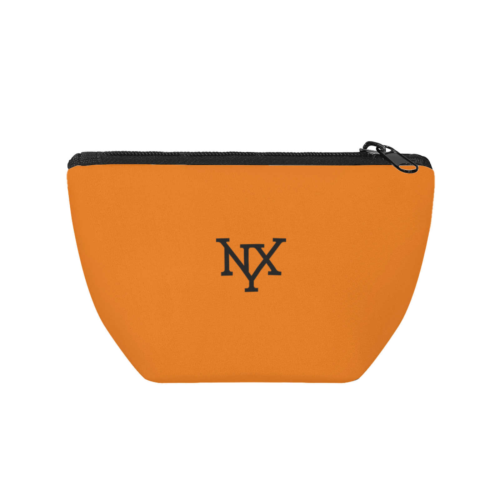 NXY Solid Color Travel Toiletry Bag Portable Travel Makeup Bags High Quality Storage Pockets Zipper Cosmetic Bag Clutch Bag Hip