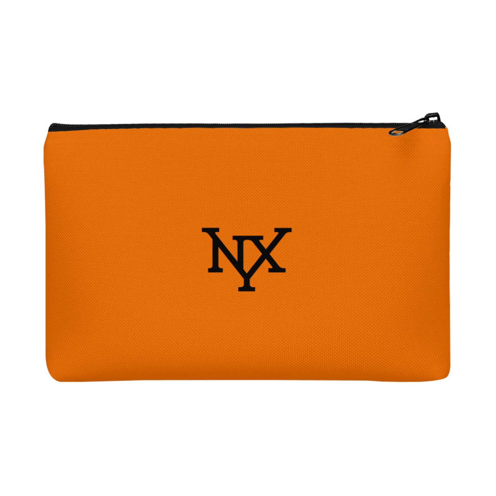 NXY Womens Canvas Cosmetic Bag Portable Toiletry Bag Solid Color Makeup Bag High Quality Storage Clutch Bag Hip