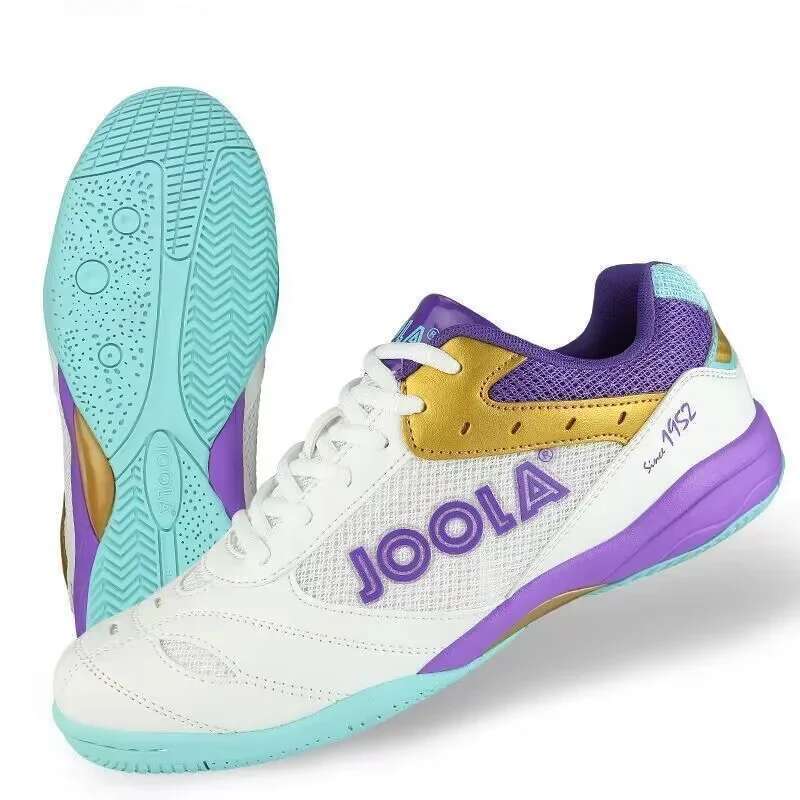 Men Table Shoes Women Tennis Sneakers Light Weight Badminton Footwears