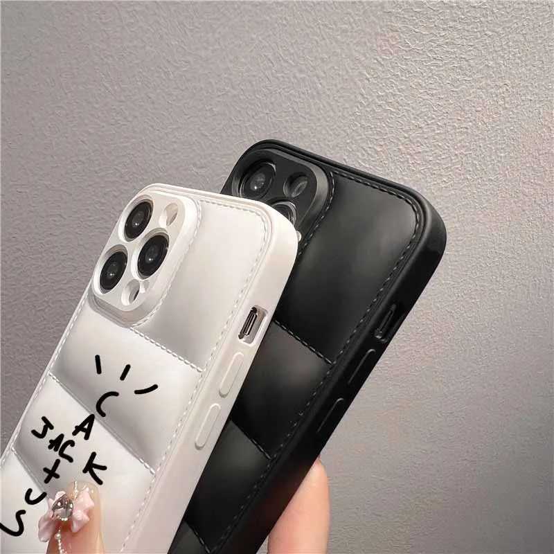 Luxury phone case suitable for iPhone 16 15 14 13 12 11 Pro Max X XR XSMAX 8 7 Plus P-Buffer C-Cactus jack hip-hop anti fall X2502241