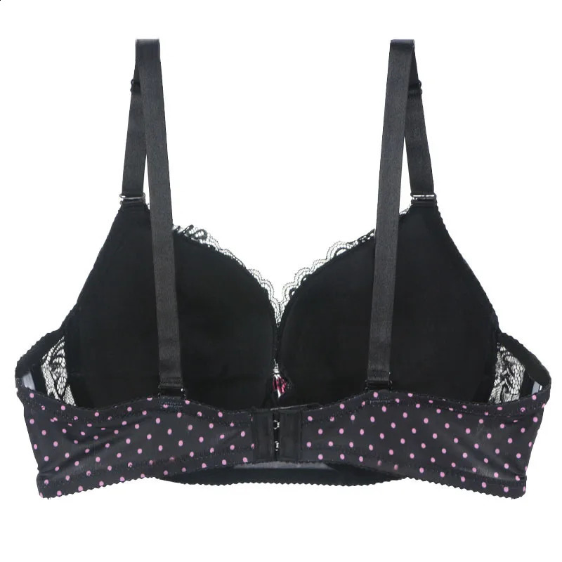 DaiNaFang Lace Bras 3475 3680 3885 4090 4295 44100 BCDE Underwear For Women Push Up Lingerie 250122