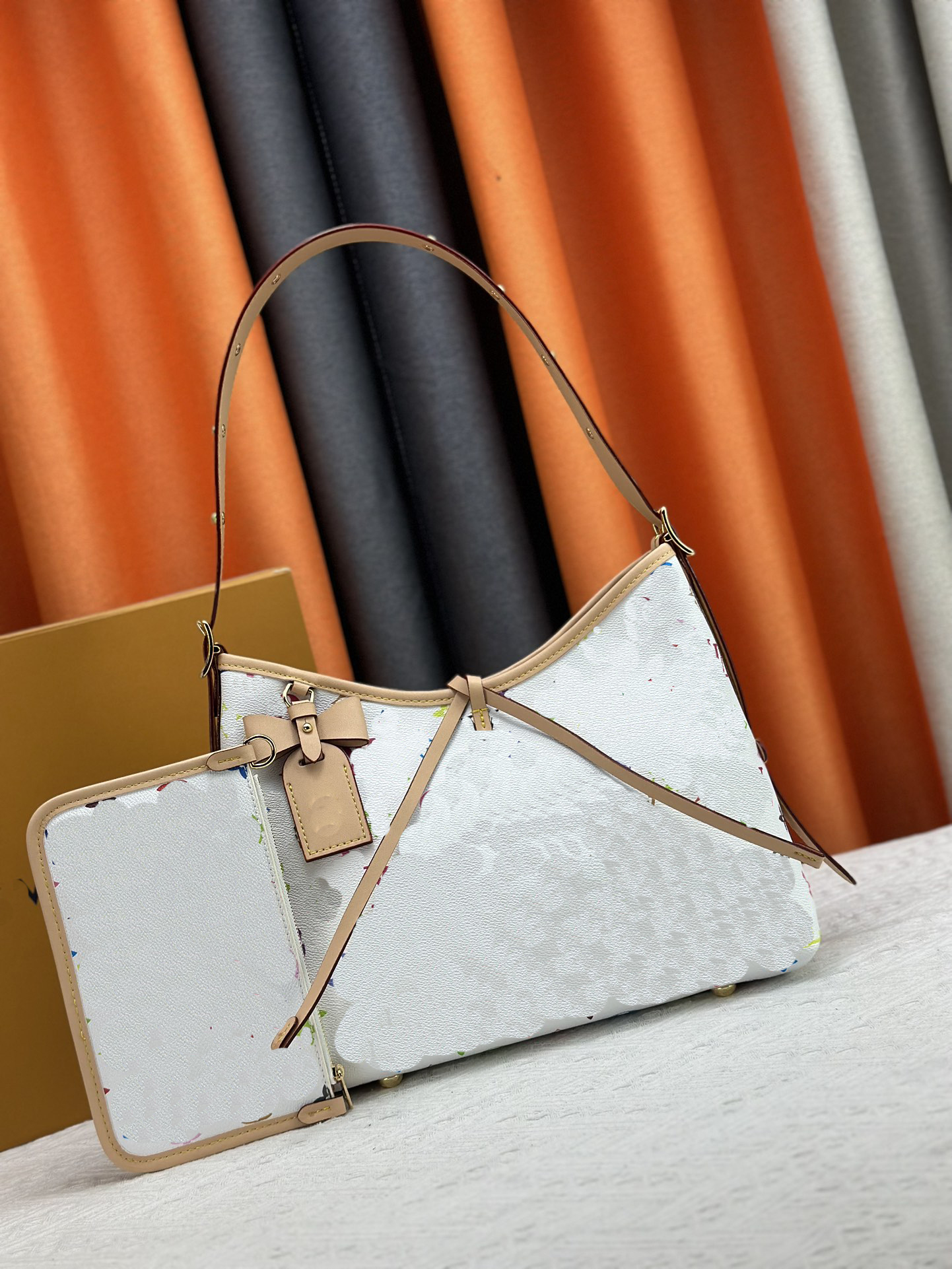 2025 genuine leather WOMEN luxurys designers bags lady Handbags messenger crossbody chain shoulder bag Wallet