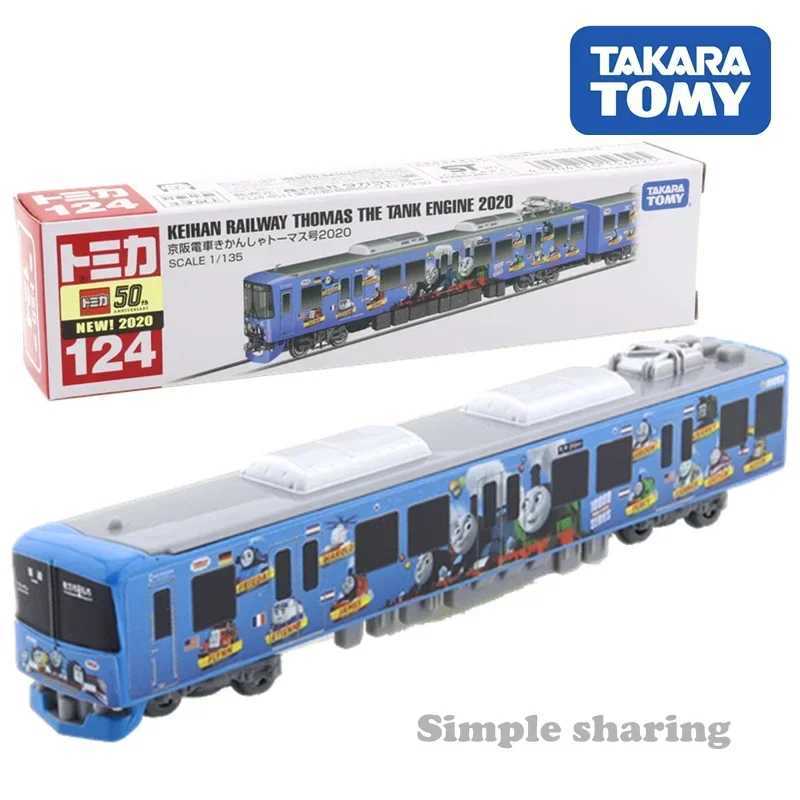 Takara Tomy Tomica Long Type Cars Hot Pop 1 64 Car Alloy Toys Motor Vehicle Diecast Metal Model for Children X250125