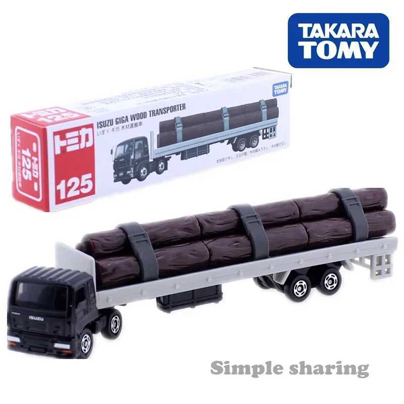 Takara Tomy Tomica Long Type Cars Hot Pop 1 64 Car Alloy Toys Motor Vehicle Diecast Metal Model for Children X250125