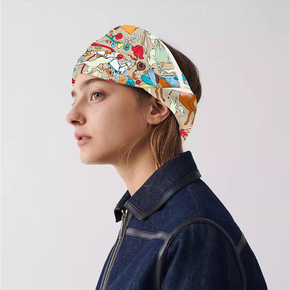 Summer Spring Twill Silk Scarf 90CM Hair Square Shawls Bag Belt Bandanas Tops Summer Decoration Foulard Femme 90cm Spring Accessories Mother Day Gift