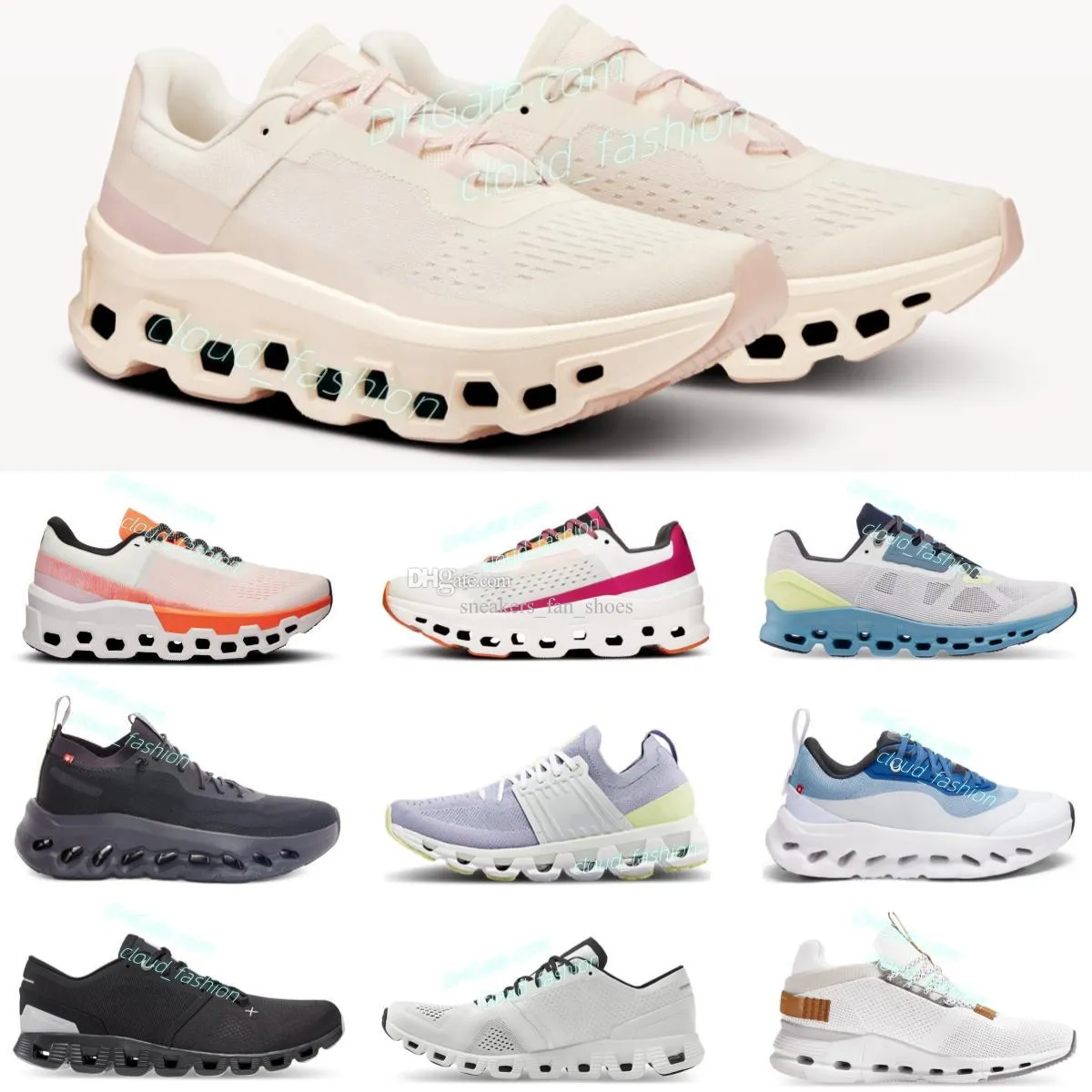 High Propulsion Athletic Trainers Premium Running and Outdoor Shoes for Men and Women Sneakers Designer Tennis Training Sports EUR36-46