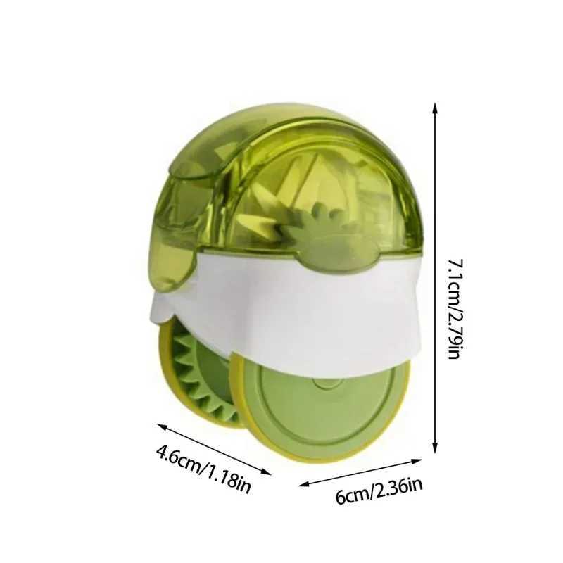 ABS Garlic Chopper Roller Peeler Mincer Slicer Garlics Press Kitchen Tool Grater Grinding Press Machine Chopper X250125