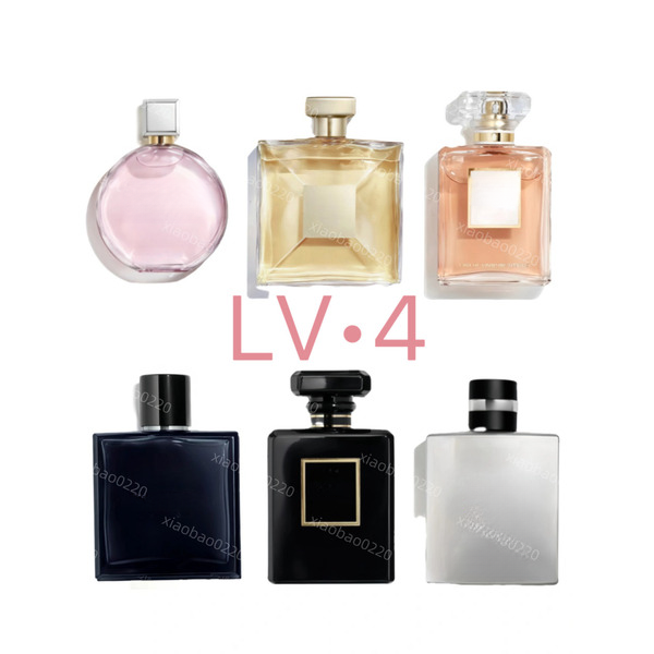 Perfumes Brand 100Ml Encounter Perfume Cologne for men Fragrance EDP Glamour Ladies Premium Spray Fragrance