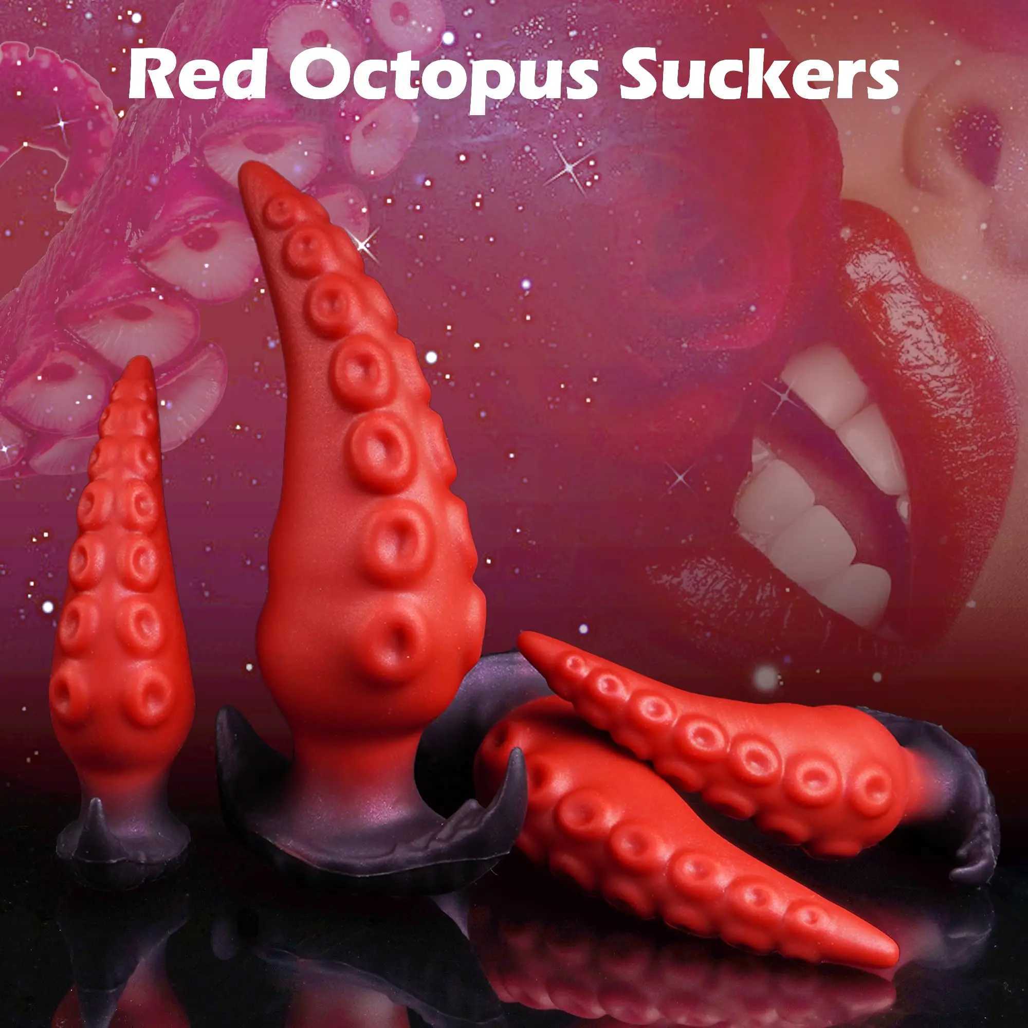 New Trend Wearable Anal Plug P Spot Stimulator Prostate Massage Fake Dildo Buttplug Sex Toy For Women Men Anal Dilator Adult 18XJ250121