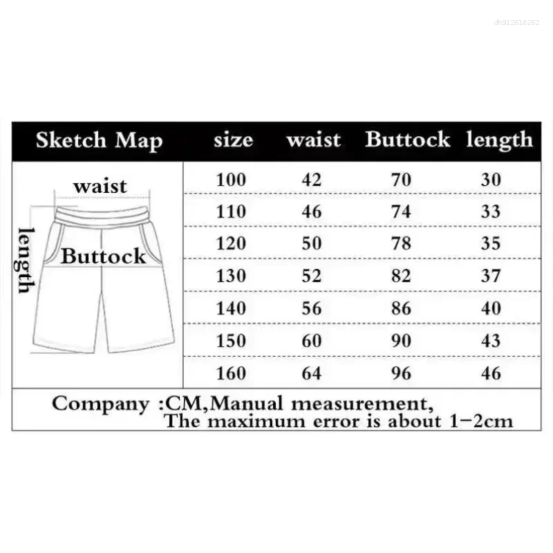 Men's Shorts 2025 Muay Thai Free Fight Pants Training Boxing Sports Sanda Fighting Breathable