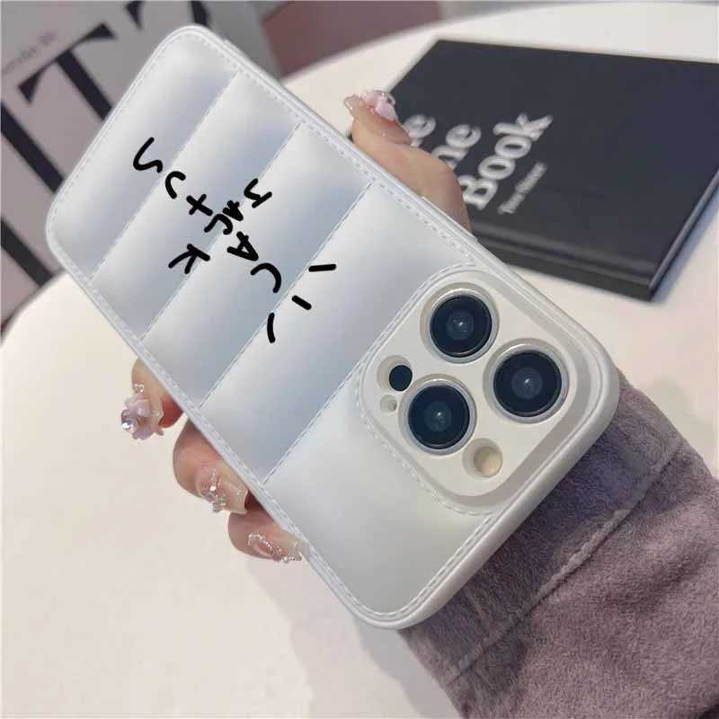 Luxury phone case suitable for iPhone 16 15 14 13 12 11 Pro Max X XR XSMAX 8 7 Plus P-Buffer C-Cactus jack hip-hop anti fall X2502241