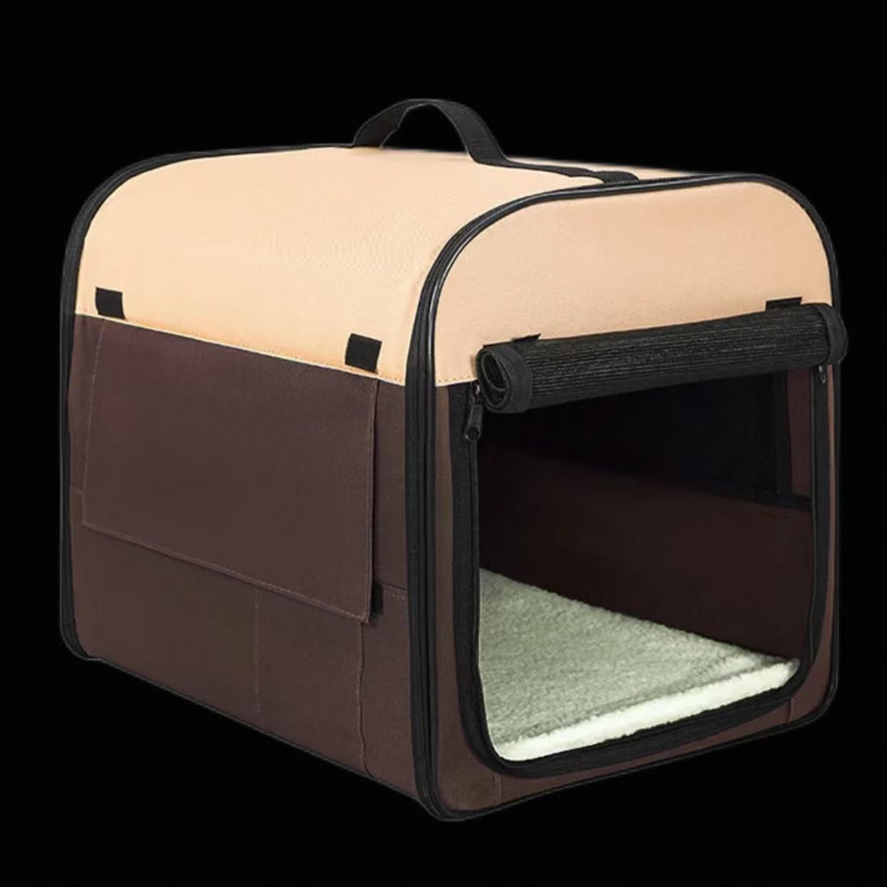 Pet cage, car cage, cat cage, dog cage, cat nest, outdoor portable box, handbag, dog tent, delivery room