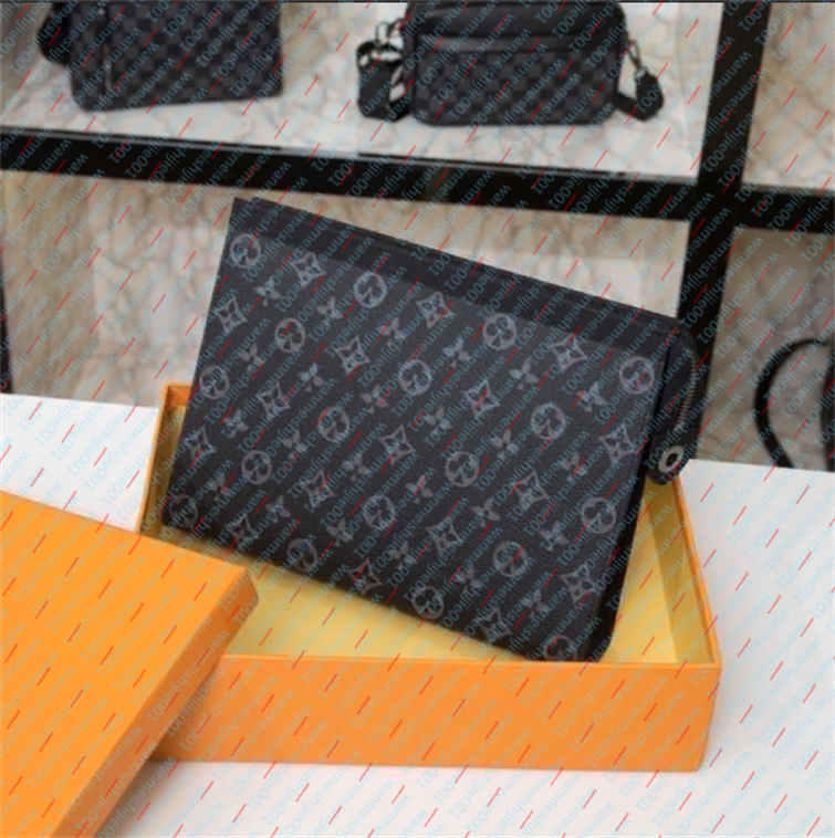 High Quality New fashion ladies luxury bag city handbags designer ladie handbag purse clutch mini pochette messenger classic lady clutch luxury makeup bag