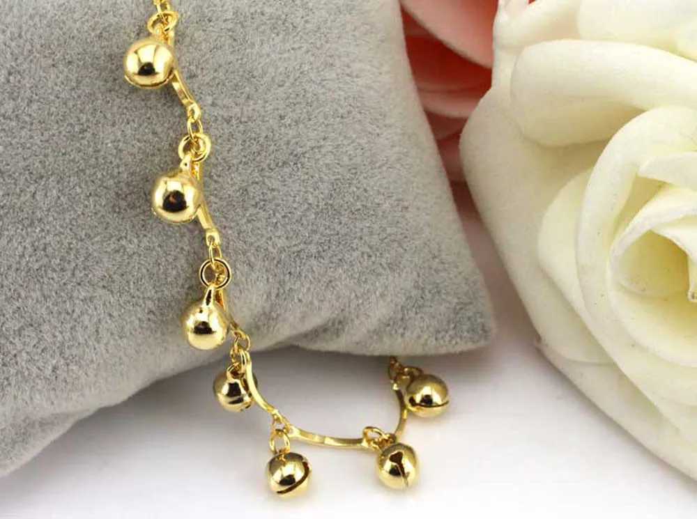WomenS Anklets Initials Sandal Foot Barefoot Jewelry Bracelet Beach Bells Women Ankle Anklet Tobillera HombreXJ250121