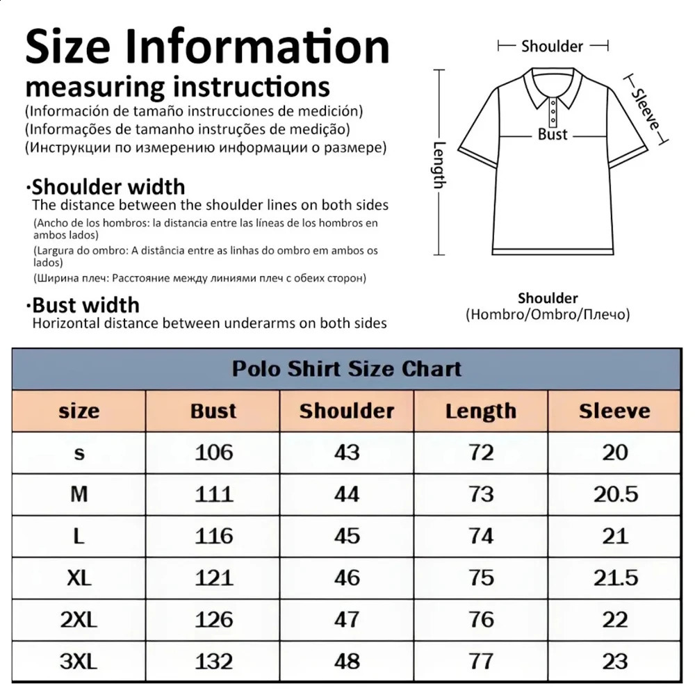 Mens Summer Fashion Polo Shirt Casual Geometric Stripe Pattern Short Sleeve Formal Cut Knitted H-Type Mens Wear 250317