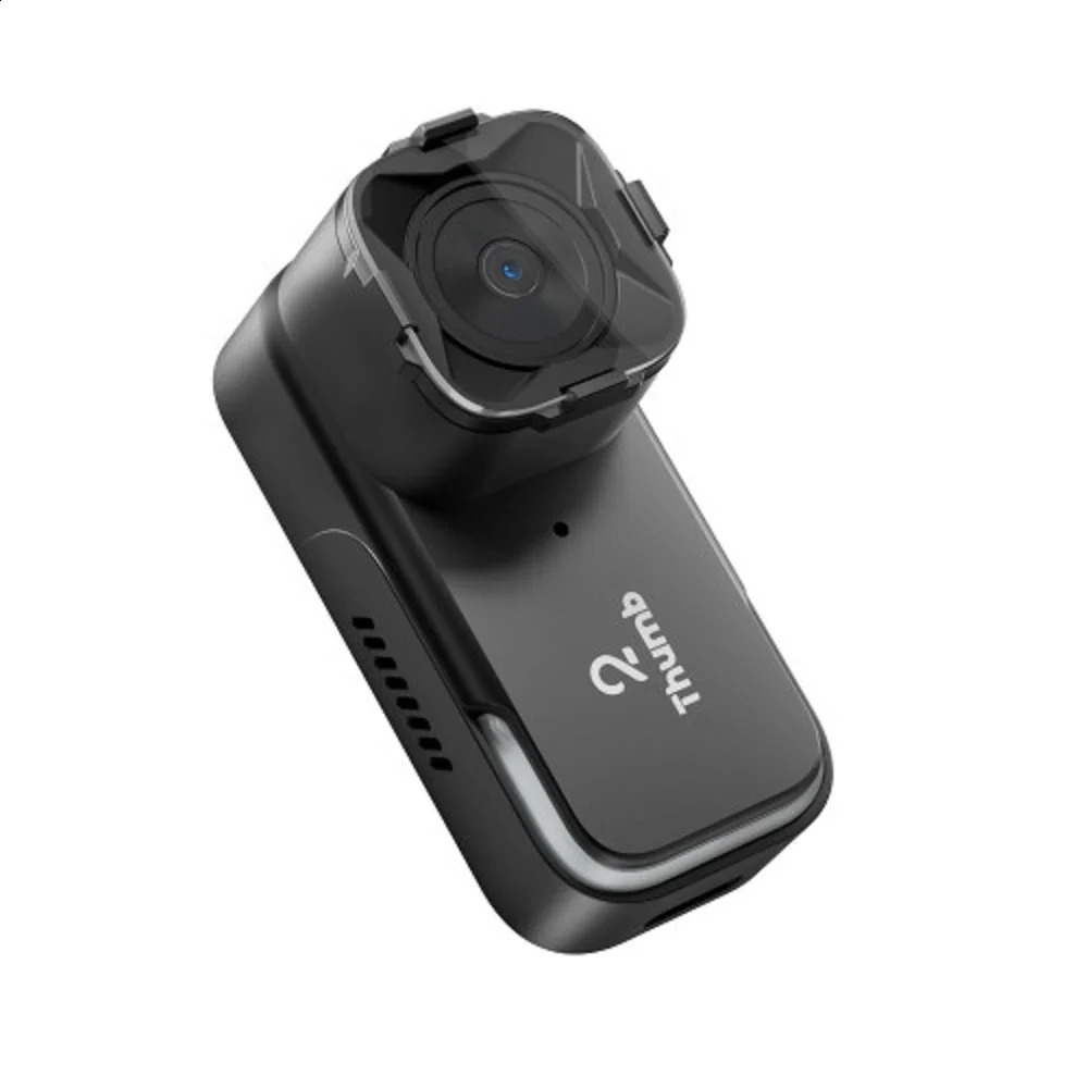 Runcam Thumb 2 HD Camera 4K 60Fps 4K Action Camera Aircraft Camera Per Droni FP…