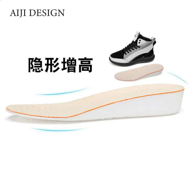 Men Elevator Shoes Hidden Heels Sports Heightening Shoes For Man Increase Insole 10CM 8CM 6CM Optional Height Shoes Men 250113