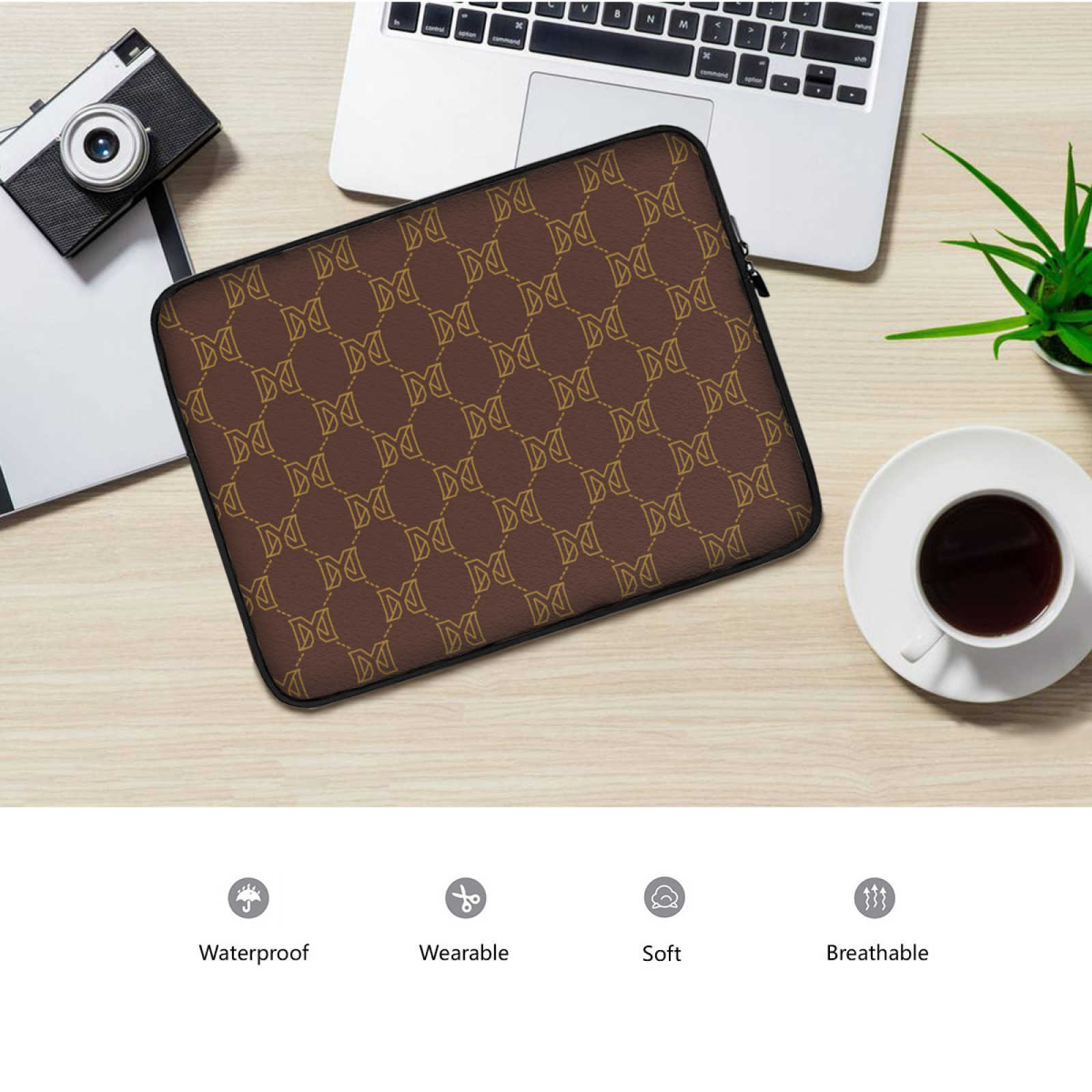 NXY Designer Notebook Computer Plush Inner Liner Bag Computer Accessories Laptop Sleeves Cover For Shockproof Pouch Bag