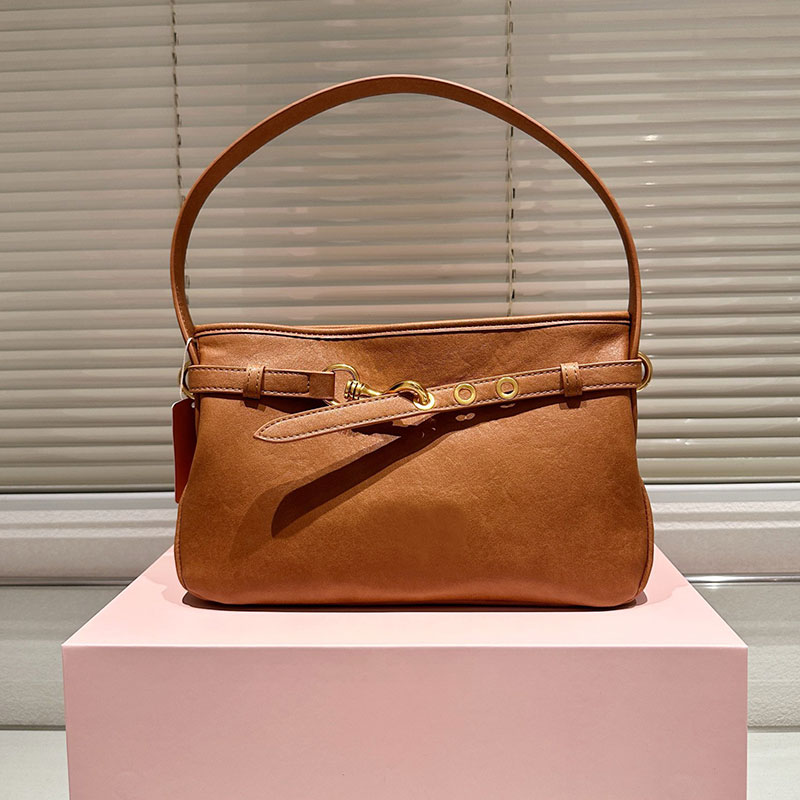 Fashion Womens Leather Handbag Zipper Party Daily Shoulder Bags Motorcycle Handbag