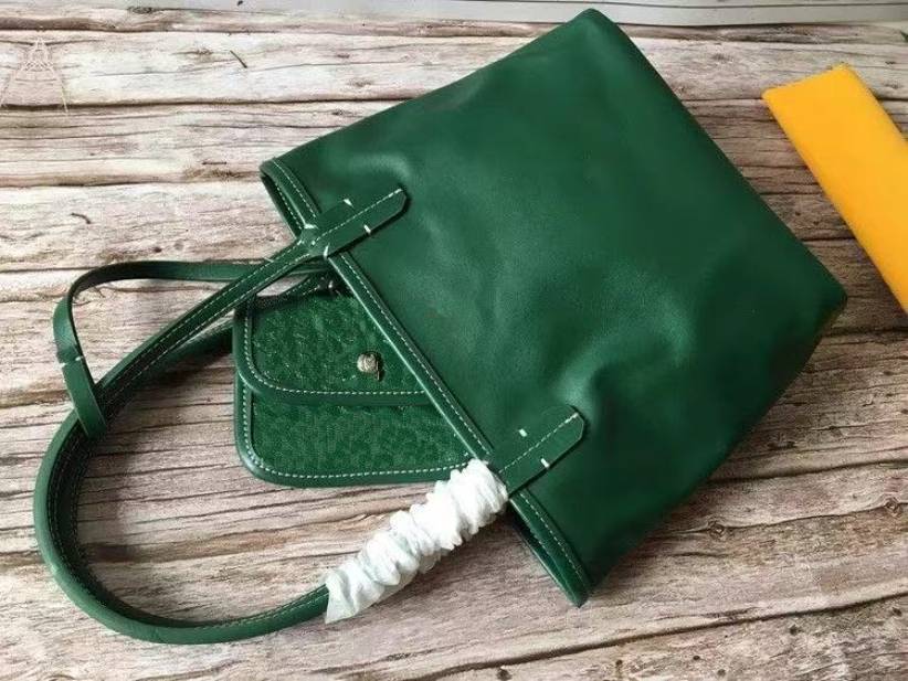 10A artois pm gm 40cm 34cm large beach bag designer woman green tote card holder mini purses totes handbags