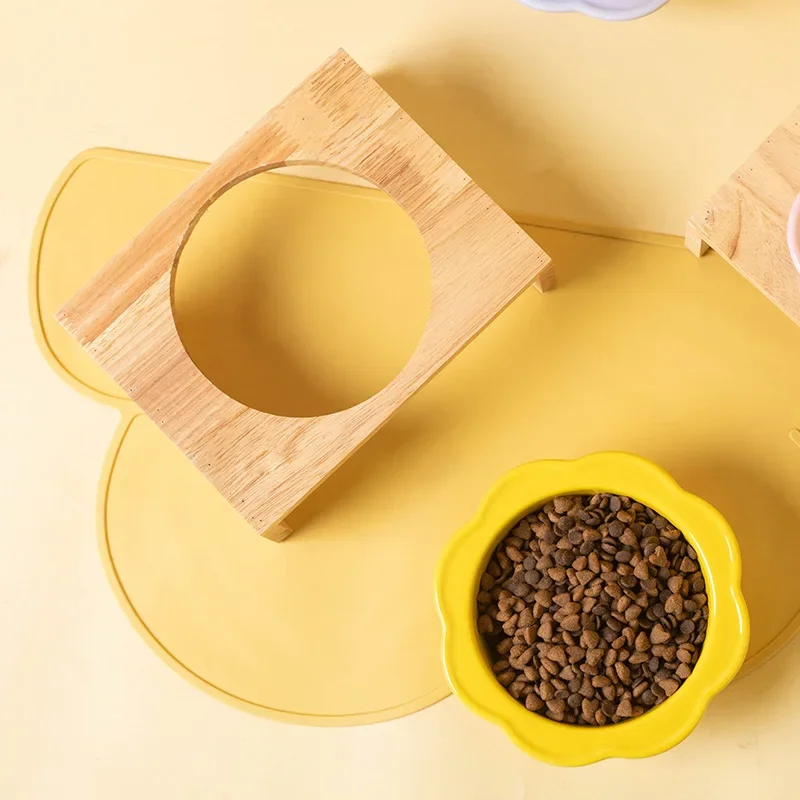 147739 Creative Cat Bowl, Unique Appearance Attracts Attention, Adds Fun To Your Home, Is Dwe74 Both Beautiful And Practical