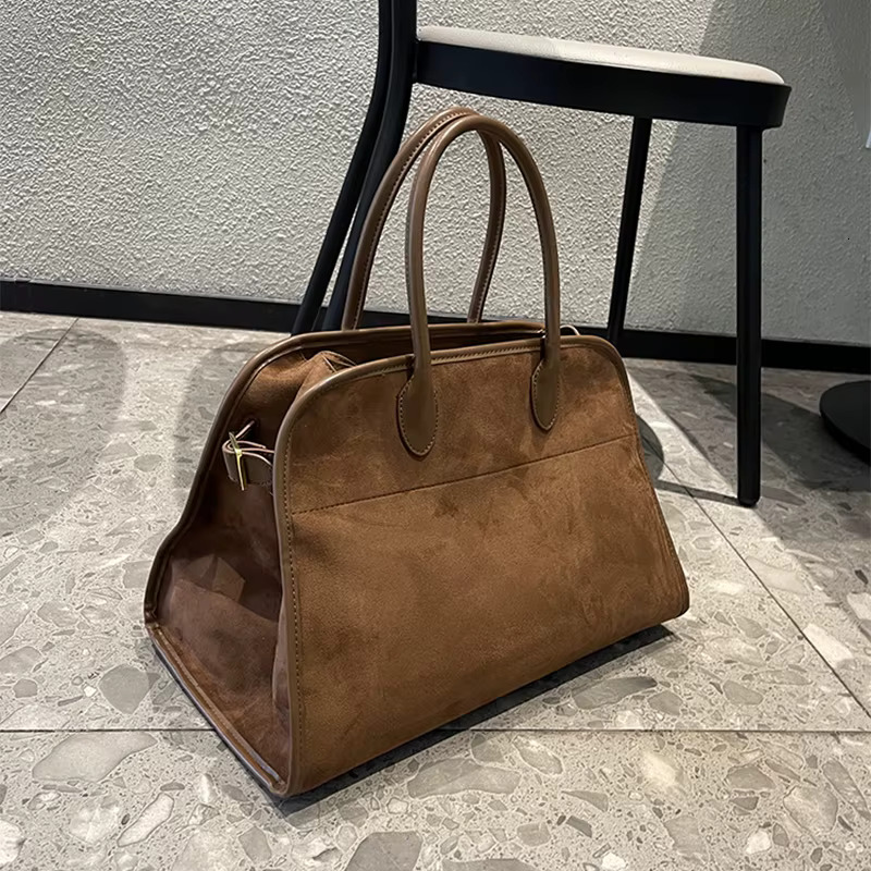 Genuine Leather Crocodile Print Handbags Purse Wings Tote Frosted Suede Dinner Wedding Alligator Pattern Large Capacity Bag
