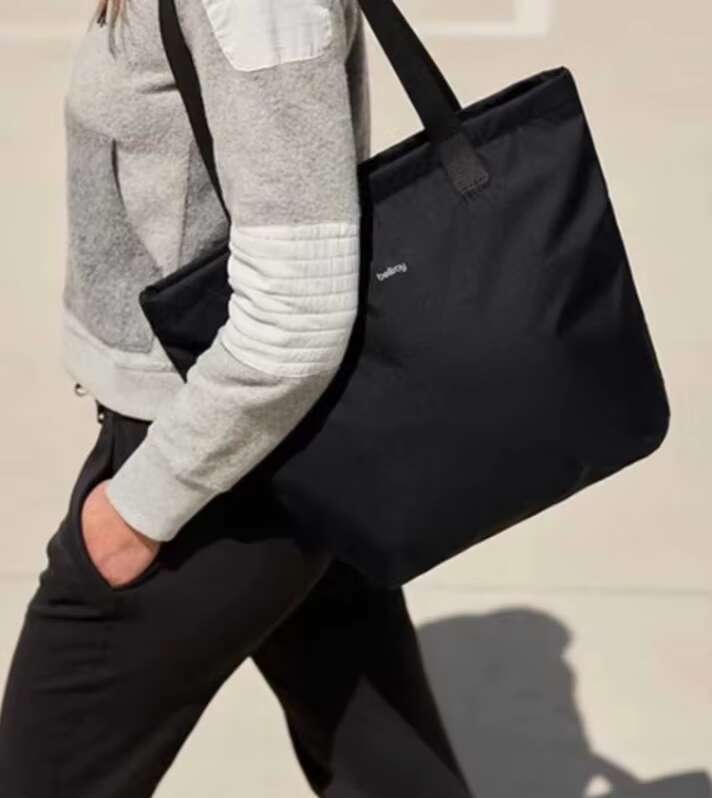 Bellroy Australia Lite 15L Stylish Tote Shoulder Bag For Commuting To Work