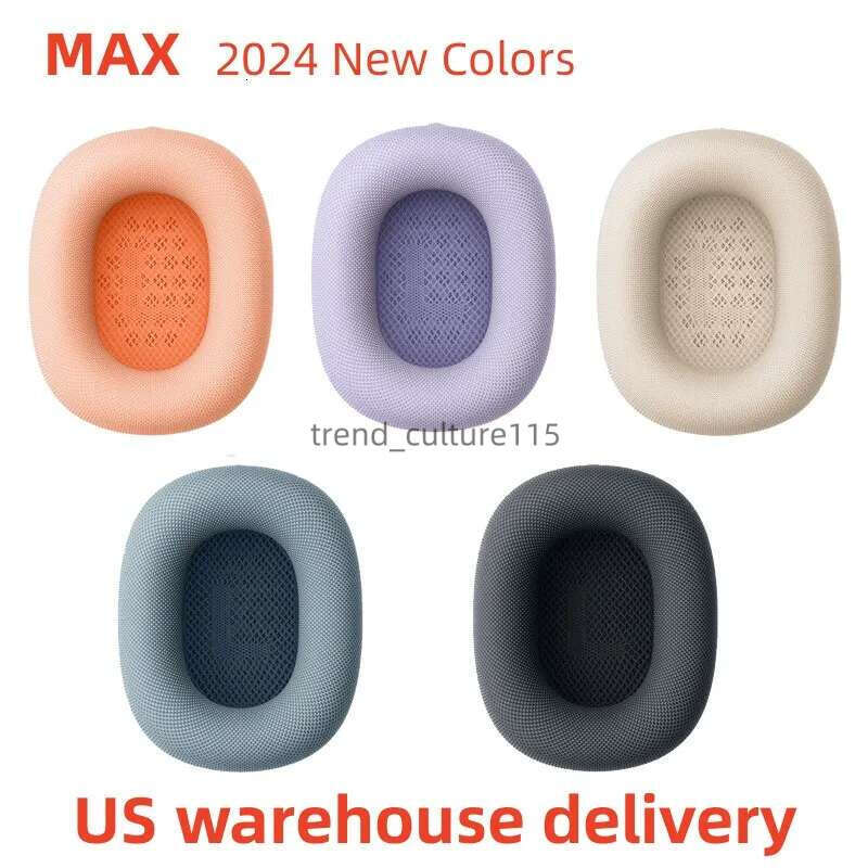 B1 Metal shell with ANC pro 2 bluetooth Headphone Accessories Transparent Solid Silicone case Air 4 pods Max Pro 3 Headphones Smart Protective Case