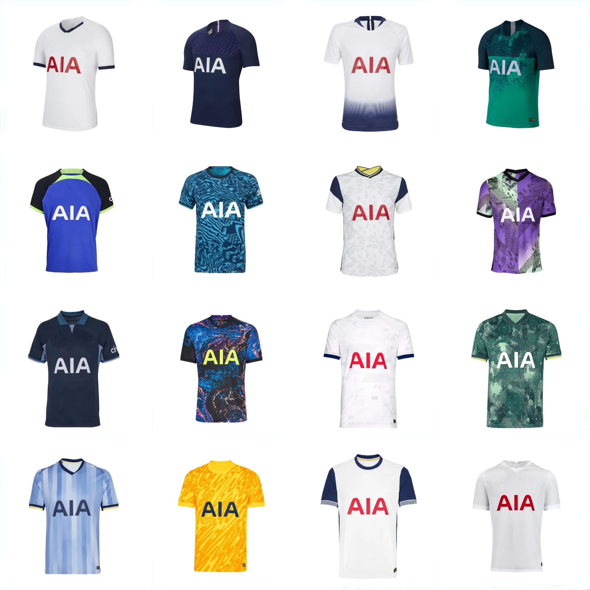 18 19 20 21 22 23 24 25 26 MaDDISON BRYAN Soccer Jerseys ROMERO PERISIC home away third KULUSEVSKI HOJBJERG 2025 2026 DELE Football shirt SoN RICHARLISON LUCAS uniformS