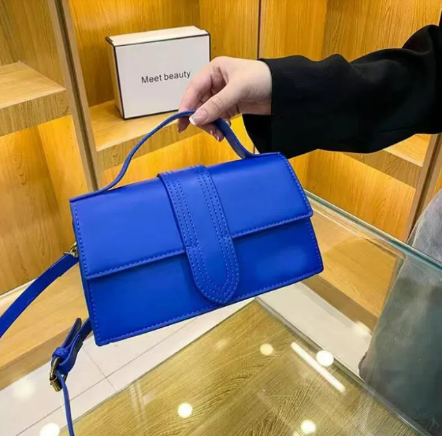 Womens Purse Designer Bag Shoulder Bags Fashion Luxury Handbag Leather Crossbody Tote Large Capacity Handbags Retro White Black Bags Mini High Quality Purses Black