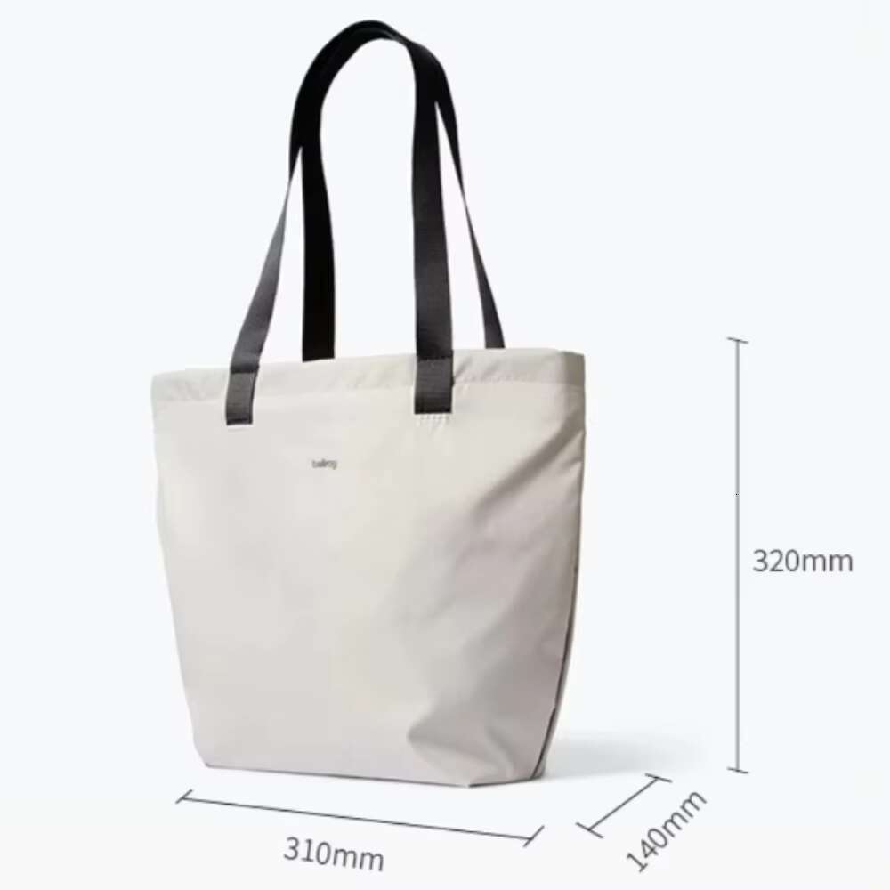 Bellroy Australia Lite 15L Stylish Tote Shoulder Bag For Commuting To Work