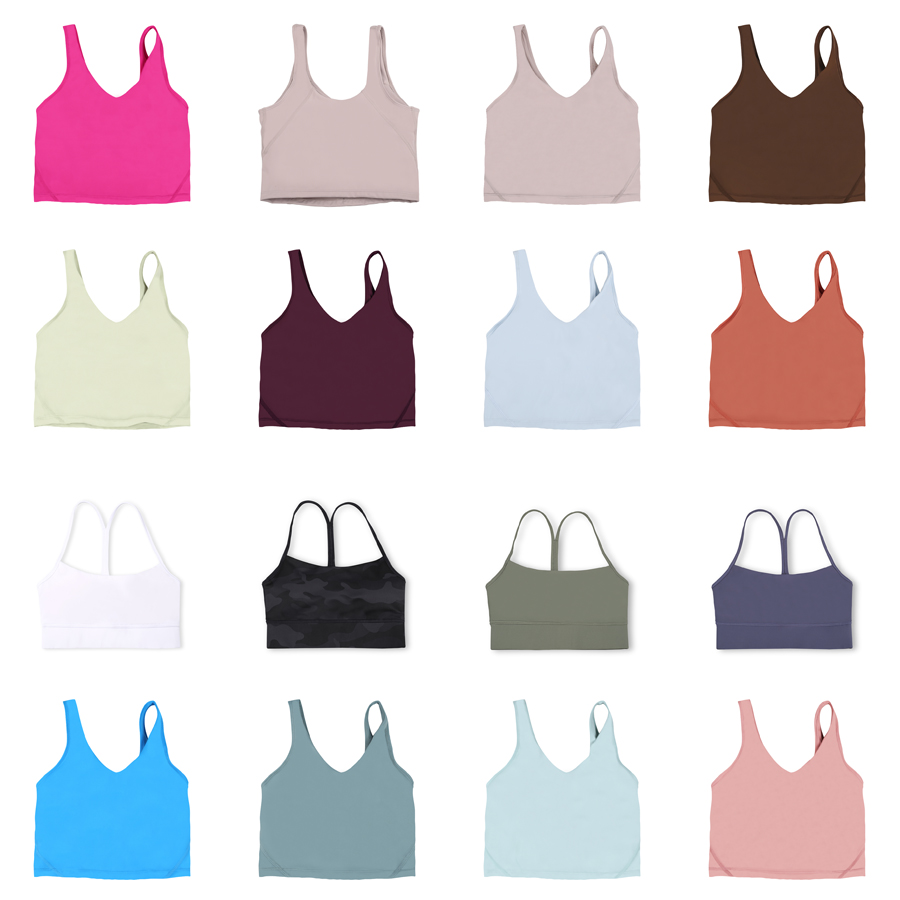 Naked Feel Yoga Set Women Fitness Sportswear U/Y Back Sport Bra Strappy Sports Bra High Waist Gym Leggings Workout Outfit Active Wear