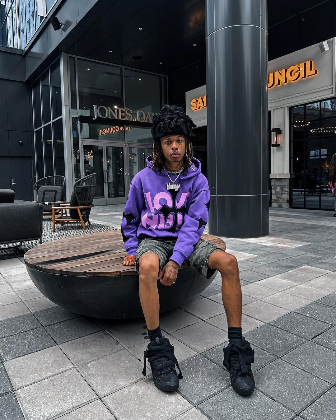 Unisex Y2k Hoodie Goth Punk Sweatshirt Mens Hoodies Sport Coat Pullover Gothic Long Sleeve Oversized Hoodie Jacket Top 250109