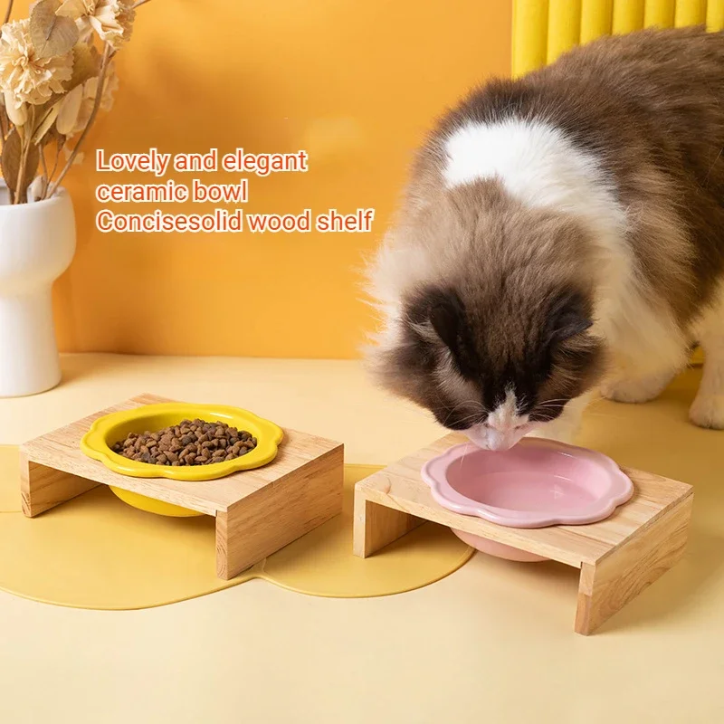 147739 Creative Cat Bowl, Unique Appearance Attracts Attention, Adds Fun To Your Home, Is Dwe74 Both Beautiful And Practical