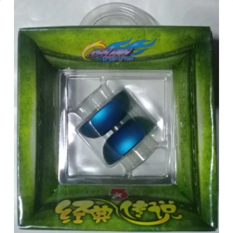 AODA YoYo Classic Legend Nighthawk Elements Flying Master Pyramid Sunshine Pirate Ship Royal Star Collectible YOYO Ball Toy 250116