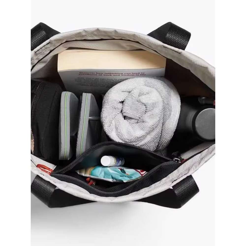 Bellroy Australia Lite 15L Stylish Tote Shoulder Bag For Commuting To Work