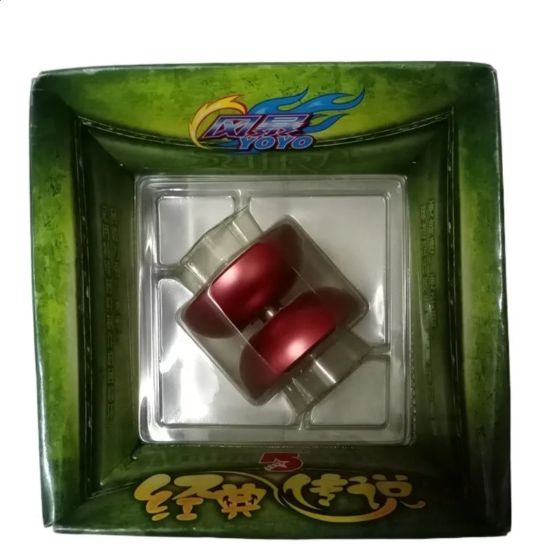 AODA YoYo Classic Legend Nighthawk Elements Flying Master Pyramid Sunshine Pirate Ship Royal Star Collectible YOYO Ball Toy 250116